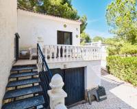 Resale - Detached Villa - Pinar de Campoverde - Pinar de Campoverde - Village
