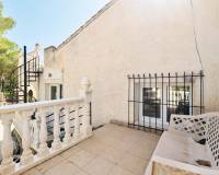 Resale - Detached Villa - Pinar de Campoverde - Pinar de Campoverde - Village