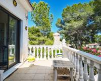 Resale - Detached Villa - Pinar de Campoverde - Pinar de Campoverde - Village