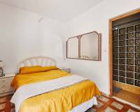Resale - Detached Villa - Pinar de Campoverde - Pinar de Campoverde - Village
