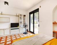 Resale - Detached Villa - Pinar de Campoverde - Pinar de Campoverde - Village