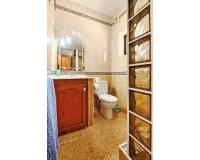 Resale - Detached Villa - Pinar de Campoverde - Pinar de Campoverde - Village
