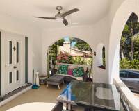 Resale - Detached Villa - Pinar de Campoverde - Pinar de Campoverde - Village