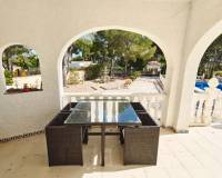 Resale - Detached Villa - Pinar de Campoverde - Pinar de Campoverde - Village