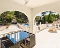 Resale - Detached Villa - Pinar de Campoverde - Pinar de Campoverde - Village
