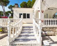 Resale - Detached Villa - Pinar de Campoverde - Pinar de Campoverde - Village