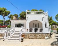 Resale - Detached Villa - Pinar de Campoverde - Pinar de Campoverde - Village