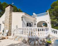 Resale - Detached Villa - Pinar de Campoverde - Pinar de Campoverde - Village
