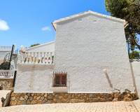 Resale - Detached Villa - Pinar de Campoverde - Pinar de Campoverde - Village