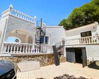 Resale - Detached Villa - Pinar de Campoverde - Pinar de Campoverde - Village