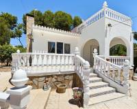 Resale - Detached Villa - Pinar de Campoverde - Pinar de Campoverde - Village