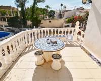 Resale - Detached Villa - Pinar de Campoverde - Pinar de Campoverde - Village