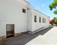 Resale - Detached Villa - Pinar de Campoverde - Pinar de Campoverde - Village