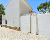 Resale - Detached Villa - Pinar de Campoverde - Pinar de Campoverde - Village