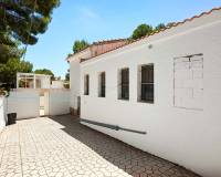 Resale - Detached Villa - Pinar de Campoverde - Pinar de Campoverde - Village