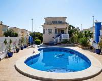 Resale - Detached Villa - Pinar de Campoverde - Pinar de Campoverde - Village