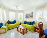 Resale - Detached Villa - Pinar de Campoverde - Pinar de Campoverde - Village