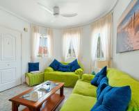 Resale - Detached Villa - Pinar de Campoverde - Pinar de Campoverde - Village