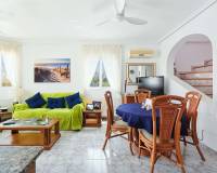 Resale - Detached Villa - Pinar de Campoverde - Pinar de Campoverde - Village