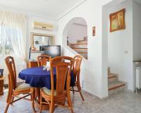 Resale - Detached Villa - Pinar de Campoverde - Pinar de Campoverde - Village