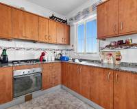 Resale - Detached Villa - Pinar de Campoverde - Pinar de Campoverde - Village