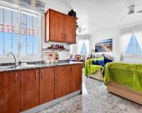 Resale - Detached Villa - Pinar de Campoverde - Pinar de Campoverde - Village