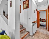 Resale - Detached Villa - Pinar de Campoverde - Pinar de Campoverde - Village
