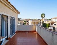 Resale - Detached Villa - Pinar de Campoverde - Pinar de Campoverde - Village