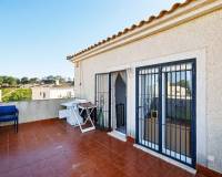 Resale - Detached Villa - Pinar de Campoverde - Pinar de Campoverde - Village