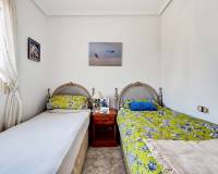 Resale - Detached Villa - Pinar de Campoverde - Pinar de Campoverde - Village