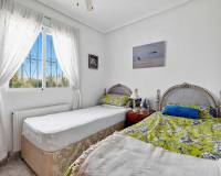 Resale - Detached Villa - Pinar de Campoverde - Pinar de Campoverde - Village