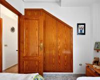 Resale - Detached Villa - Pinar de Campoverde - Pinar de Campoverde - Village