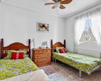 Resale - Detached Villa - Pinar de Campoverde - Pinar de Campoverde - Village