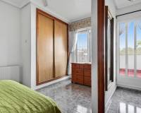 Resale - Detached Villa - Pinar de Campoverde - Pinar de Campoverde - Village