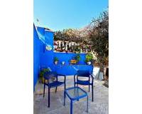 Resale - Detached Villa - Pinar de Campoverde - Pinar de Campoverde - Village