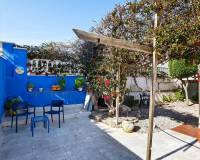 Resale - Detached Villa - Pinar de Campoverde - Pinar de Campoverde - Village