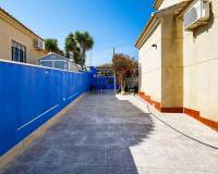 Resale - Detached Villa - Pinar de Campoverde - Pinar de Campoverde - Village