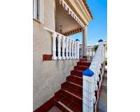 Resale - Detached Villa - Pinar de Campoverde - Pinar de Campoverde - Village