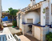 Resale - Detached Villa - Pinar de Campoverde - Pinar de Campoverde - Village