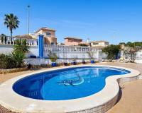 Resale - Detached Villa - Pinar de Campoverde - Pinar de Campoverde - Village