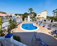 Resale - Detached Villa - Pinar de Campoverde - Pinar de Campoverde - Village