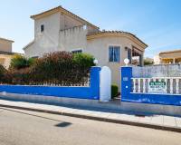 Resale - Detached Villa - Pinar de Campoverde - Pinar de Campoverde - Village