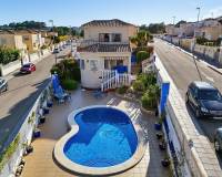 Resale - Detached Villa - Pinar de Campoverde - Pinar de Campoverde - Village