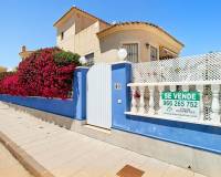 Resale - Detached Villa - Pinar de Campoverde - Pinar de Campoverde - Village