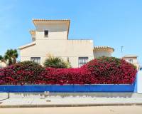Resale - Detached Villa - Pinar de Campoverde - Pinar de Campoverde - Village