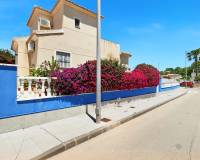Resale - Detached Villa - Pinar de Campoverde - Pinar de Campoverde - Village