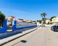 Resale - Detached Villa - Pinar de Campoverde - Pinar de Campoverde - Village