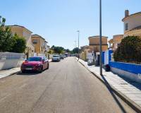 Resale - Detached Villa - Pinar de Campoverde - Pinar de Campoverde - Village