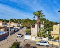 Resale - Detached Villa - Pinar de Campoverde - Pinar de Campoverde - Village