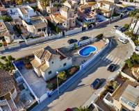 Resale - Detached Villa - Pinar de Campoverde - Pinar de Campoverde - Village
